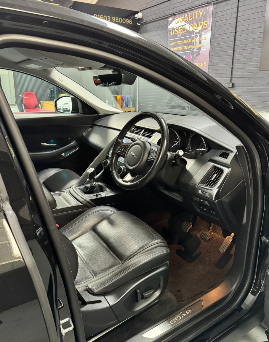 Used Jaguar E-Pace 2019 for sale - 77721168: Photo 29