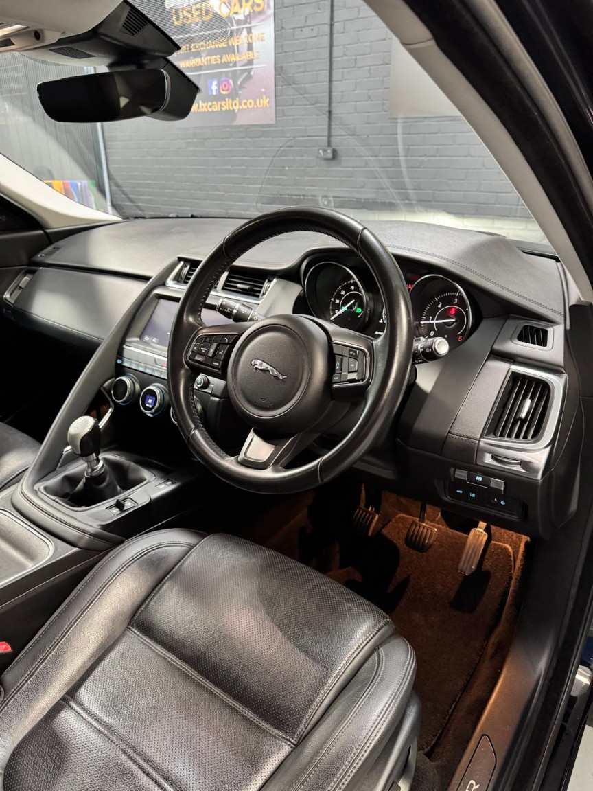 Used Jaguar E-Pace 2019 for sale - 77721168: Photo 30