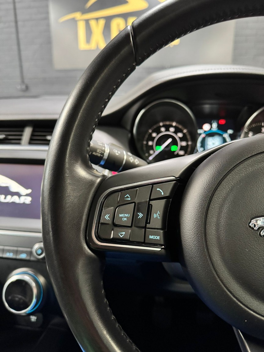 Used Jaguar E-Pace 2019 for sale - 77721168: Photo 33