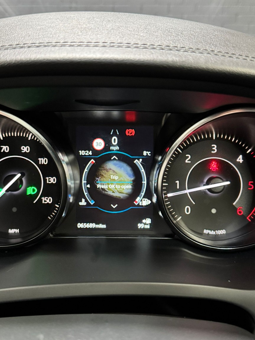 Used Jaguar E-Pace 2019 for sale - 77721168: Photo 37