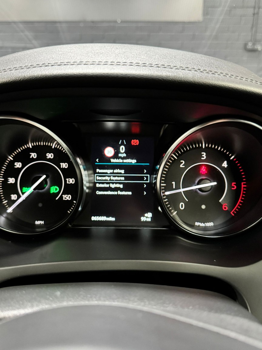 Used Jaguar E-Pace 2019 for sale - 77721168: Photo 40