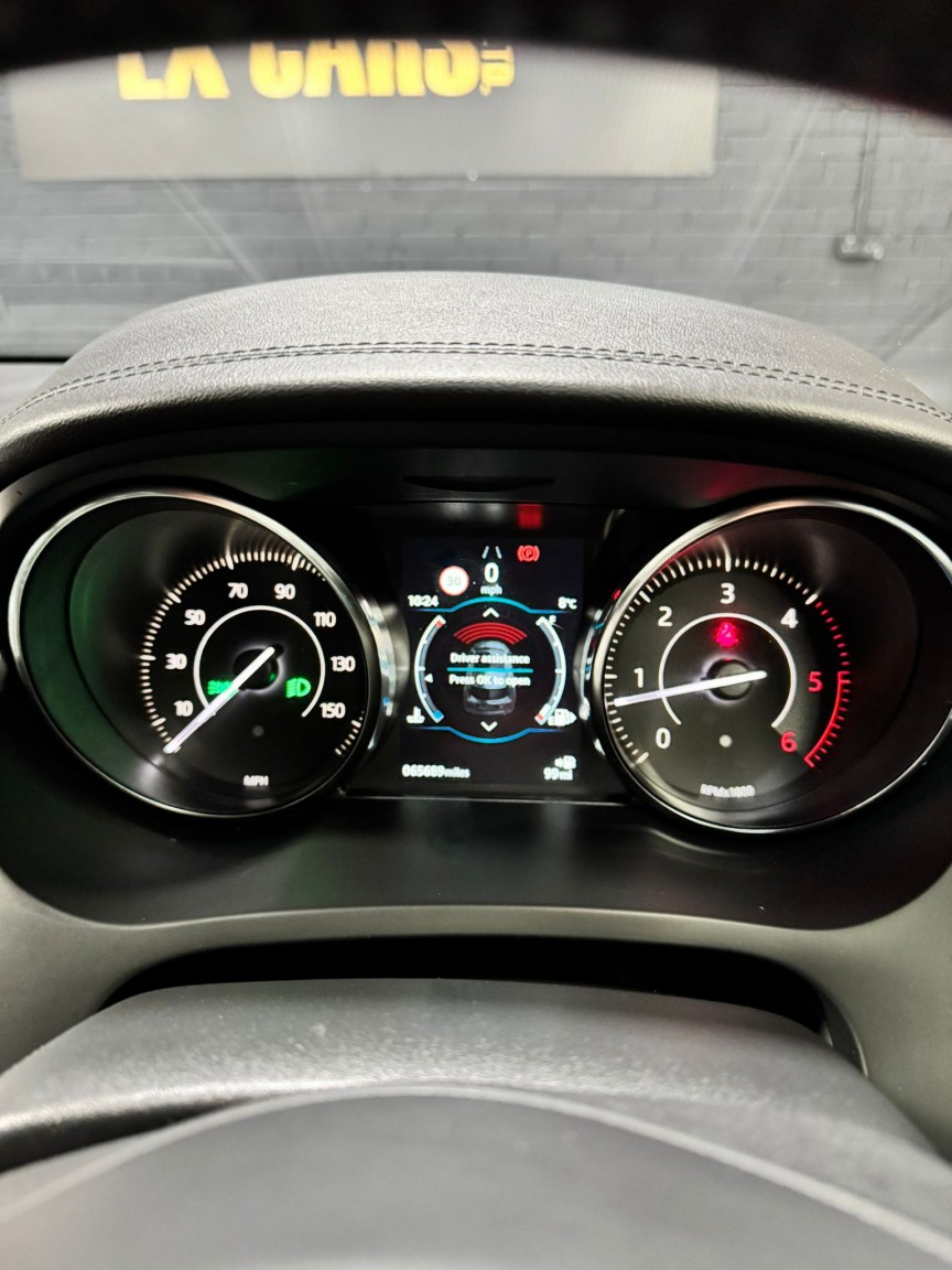 Used Jaguar E-Pace 2019 for sale - 77721168: Photo 41