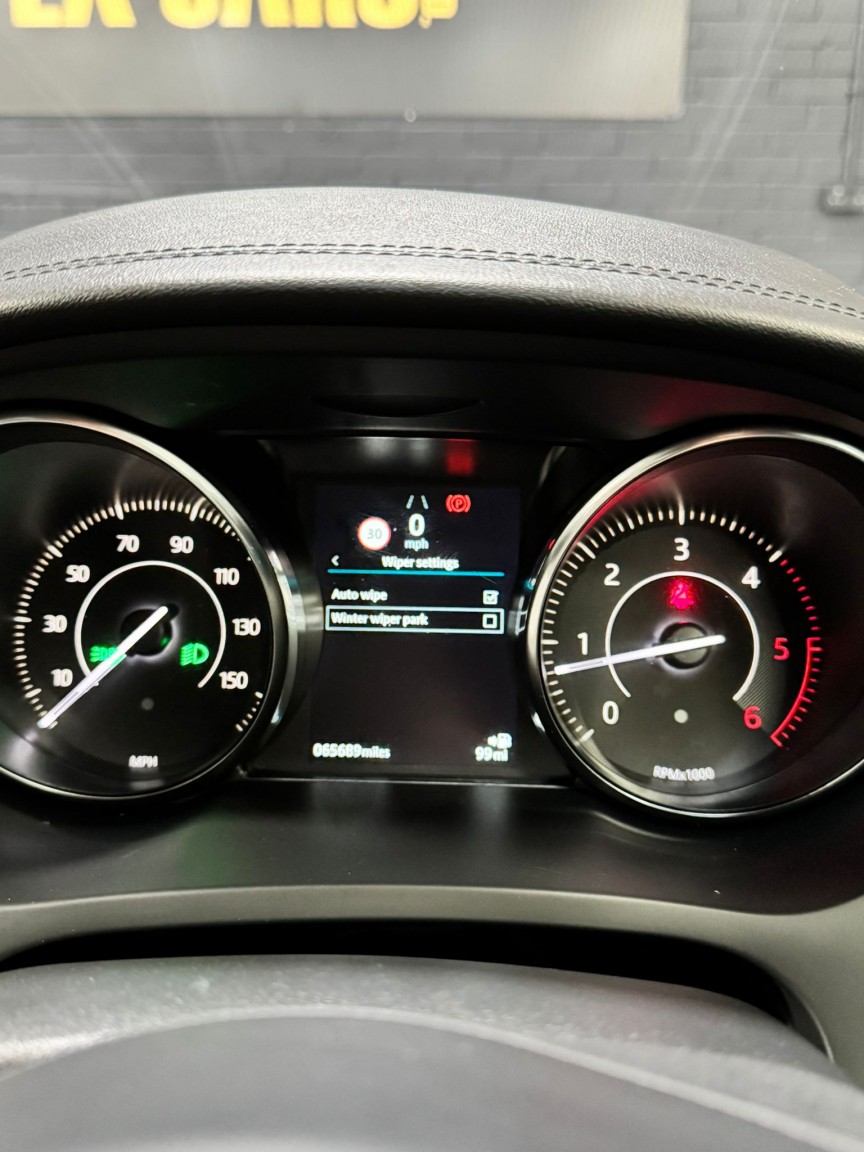 Used Jaguar E-Pace 2019 for sale - 77721168: Photo 42