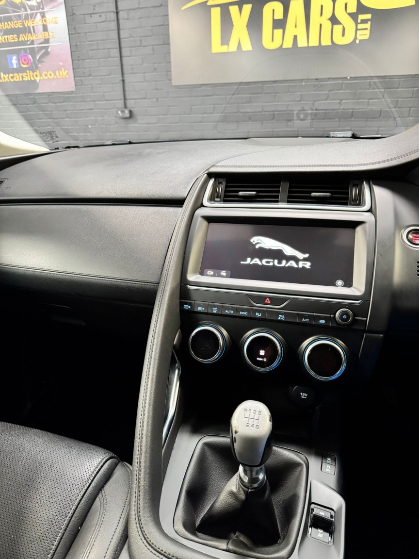 Used Jaguar E-Pace 2019 for sale - 77721168: Photo 44