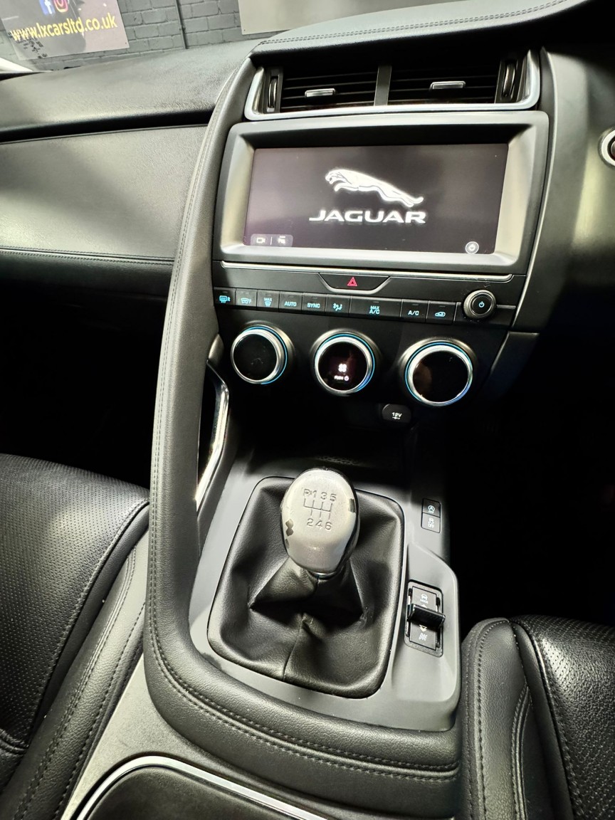 Used Jaguar E-Pace 2019 for sale - 77721168: Photo 46