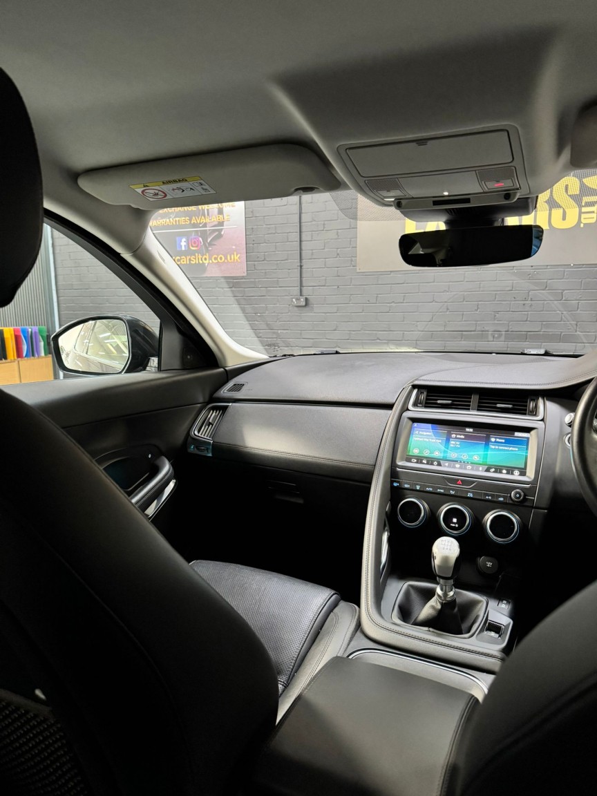 Used Jaguar E-Pace 2019 for sale - 77721168: Photo 48