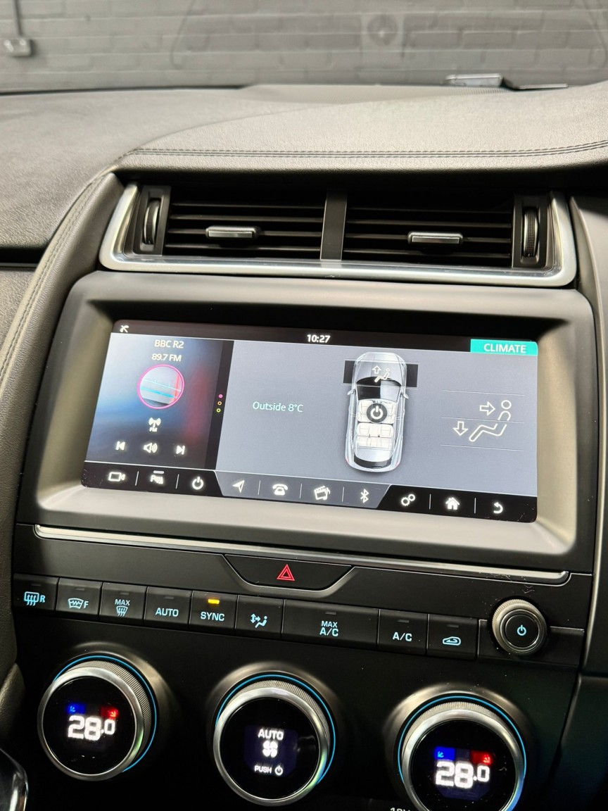 Used Jaguar E-Pace 2019 for sale - 77721168: Photo 55