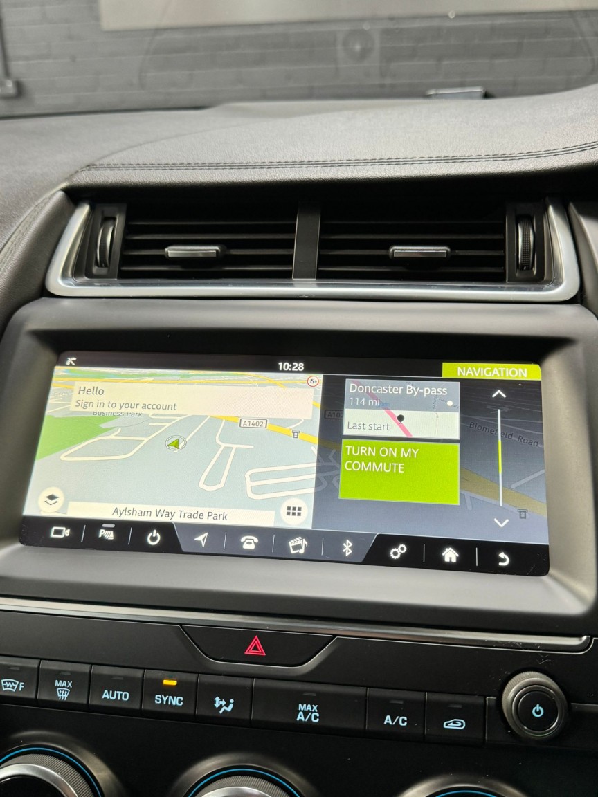 Used Jaguar E-Pace 2019 for sale - 77721168: Photo 56