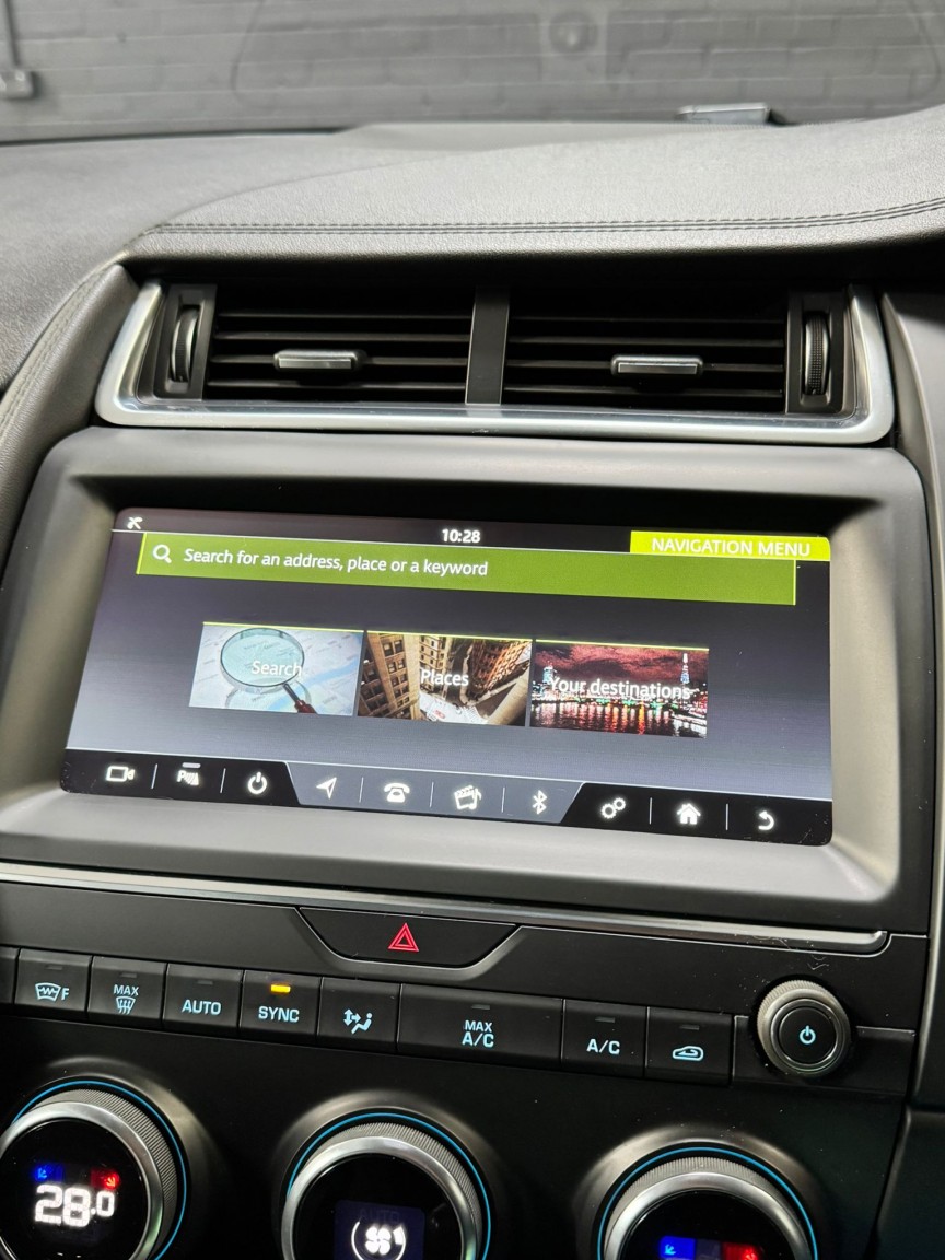 Used Jaguar E-Pace 2019 for sale - 77721168: Photo 57