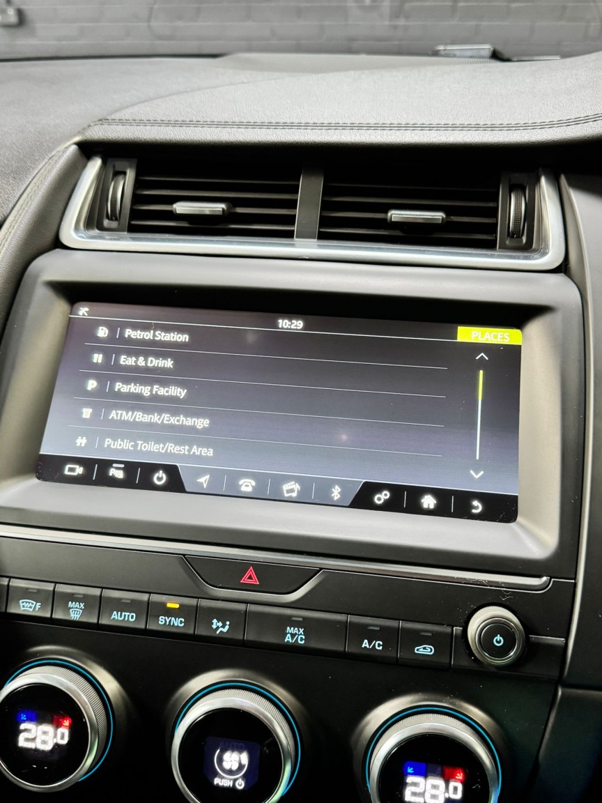 Used Jaguar E-Pace 2019 for sale - 77721168: Photo 58