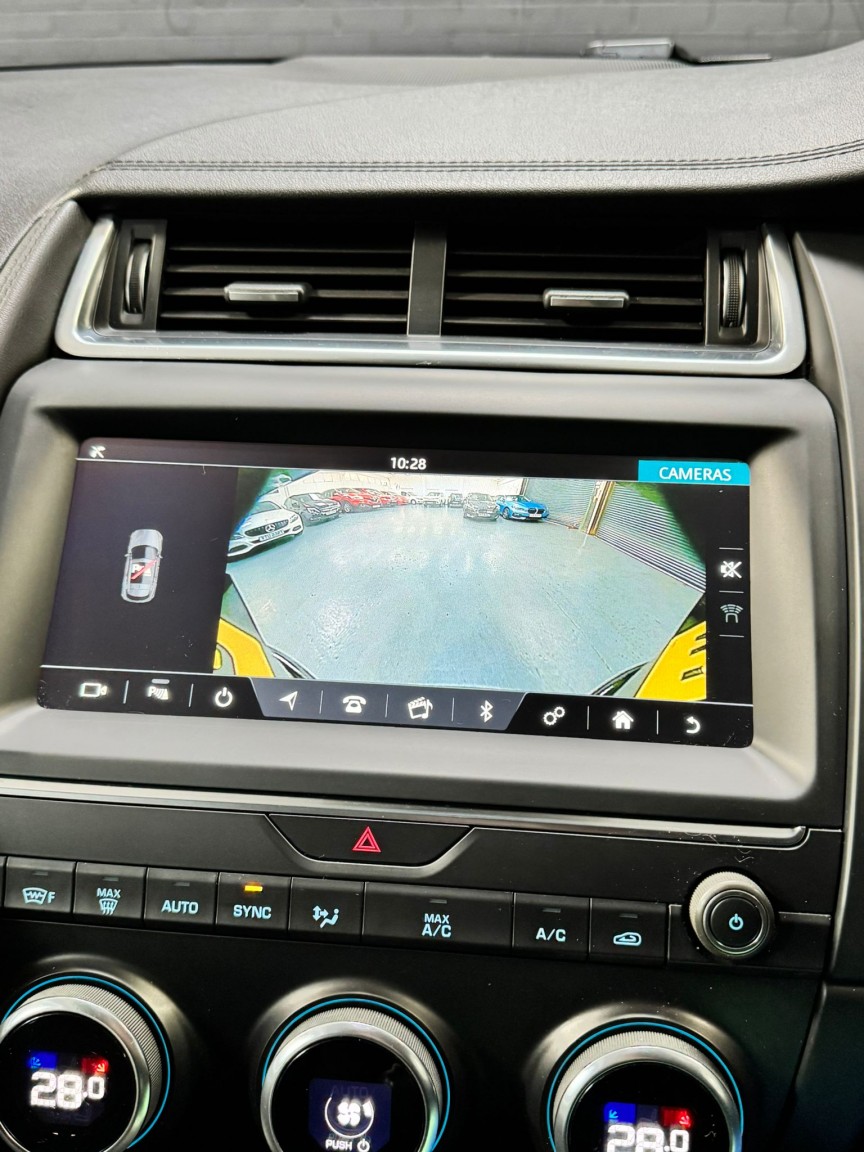 Used Jaguar E-Pace 2019 for sale - 77721168: Photo 59