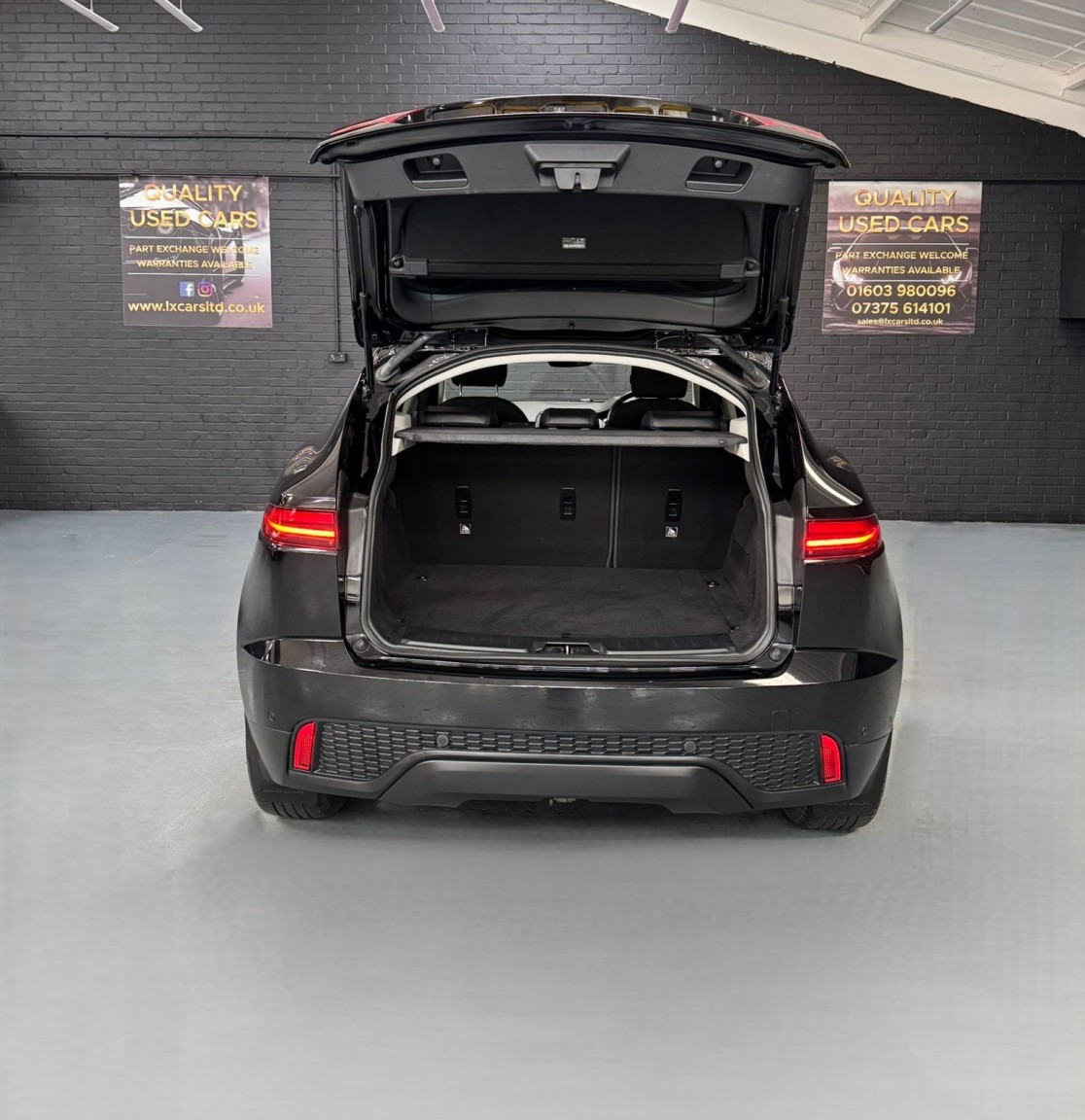 Used Jaguar E-Pace 2019 for sale - 77721168: Photo 6