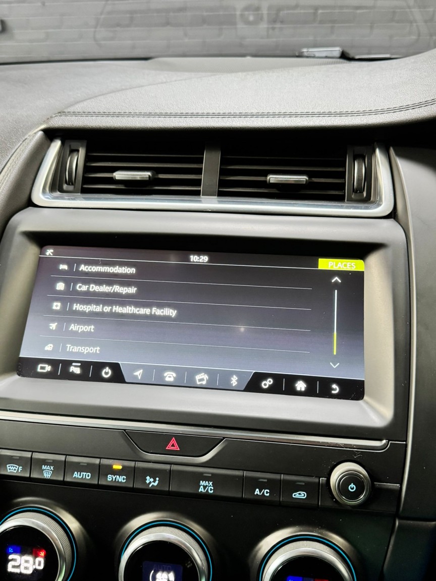 Used Jaguar E-Pace 2019 for sale - 77721168: Photo 60