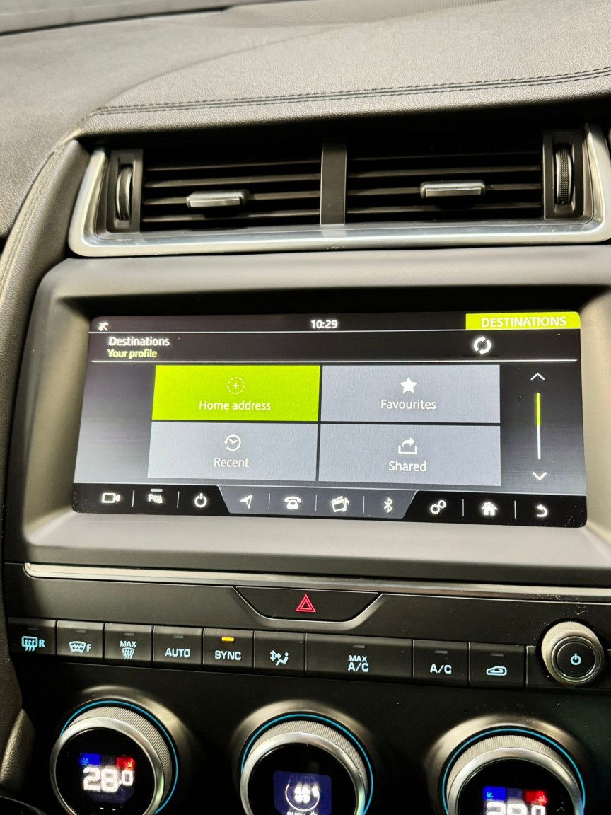 Used Jaguar E-Pace 2019 for sale - 77721168: Photo 61