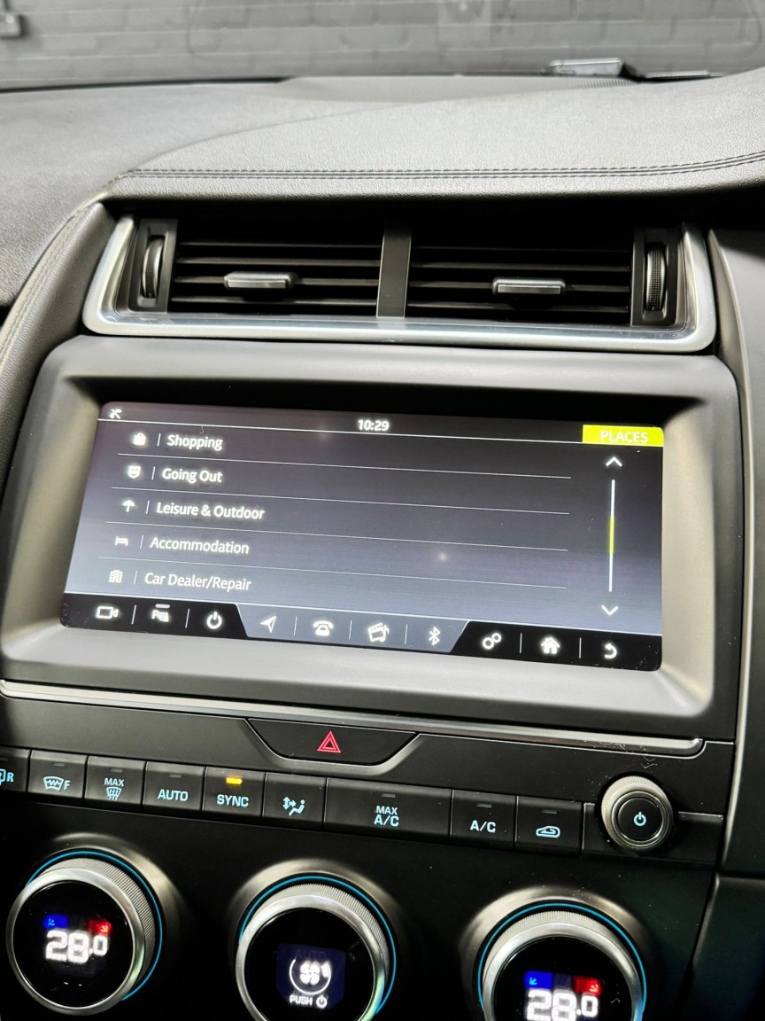 Used Jaguar E-Pace 2019 for sale - 77721168: Photo 62