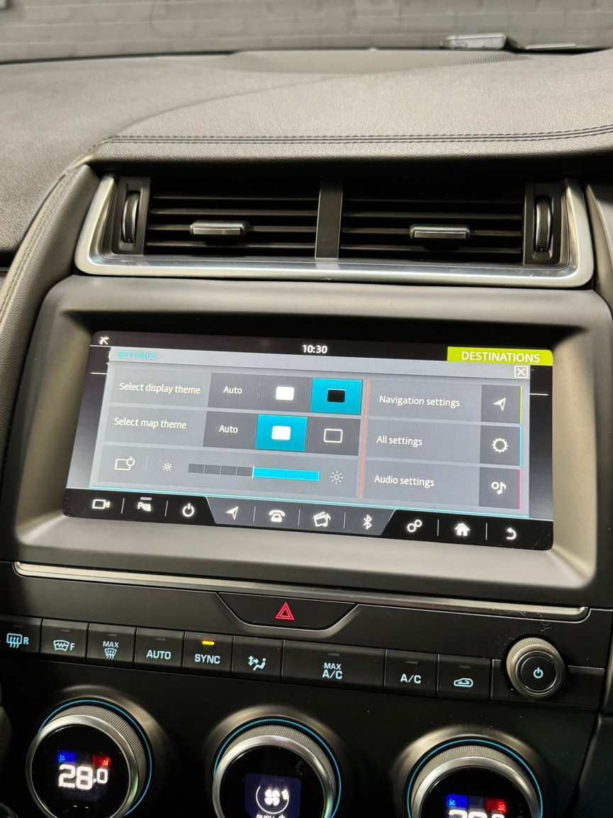 Used Jaguar E-Pace 2019 for sale - 77721168: Photo 65