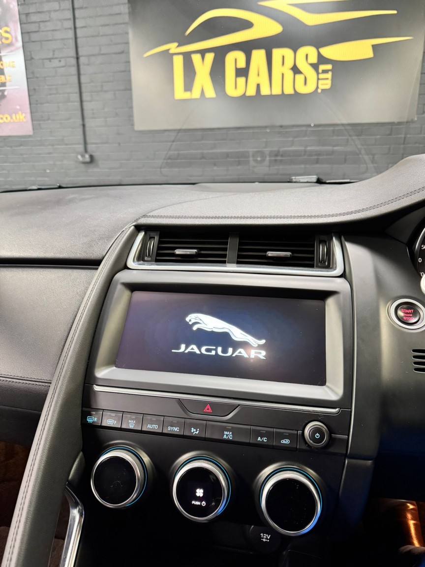 Used Jaguar E-Pace 2019 for sale - 77721168: Photo 66