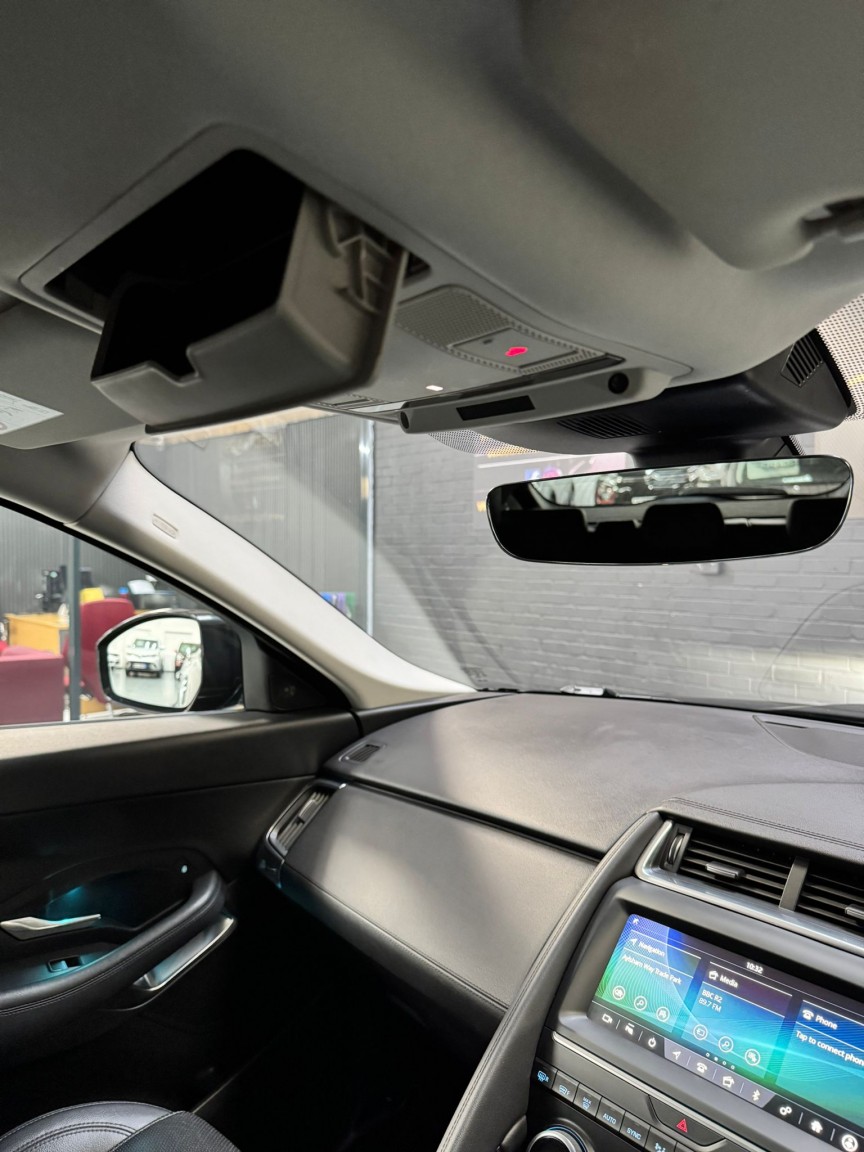 Used Jaguar E-Pace 2019 for sale - 77721168: Photo 67