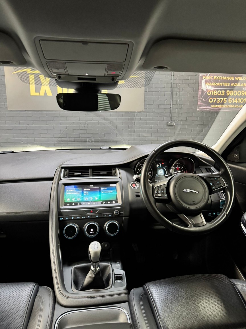 Used Jaguar E-Pace 2019 for sale - 77721168: Photo 68