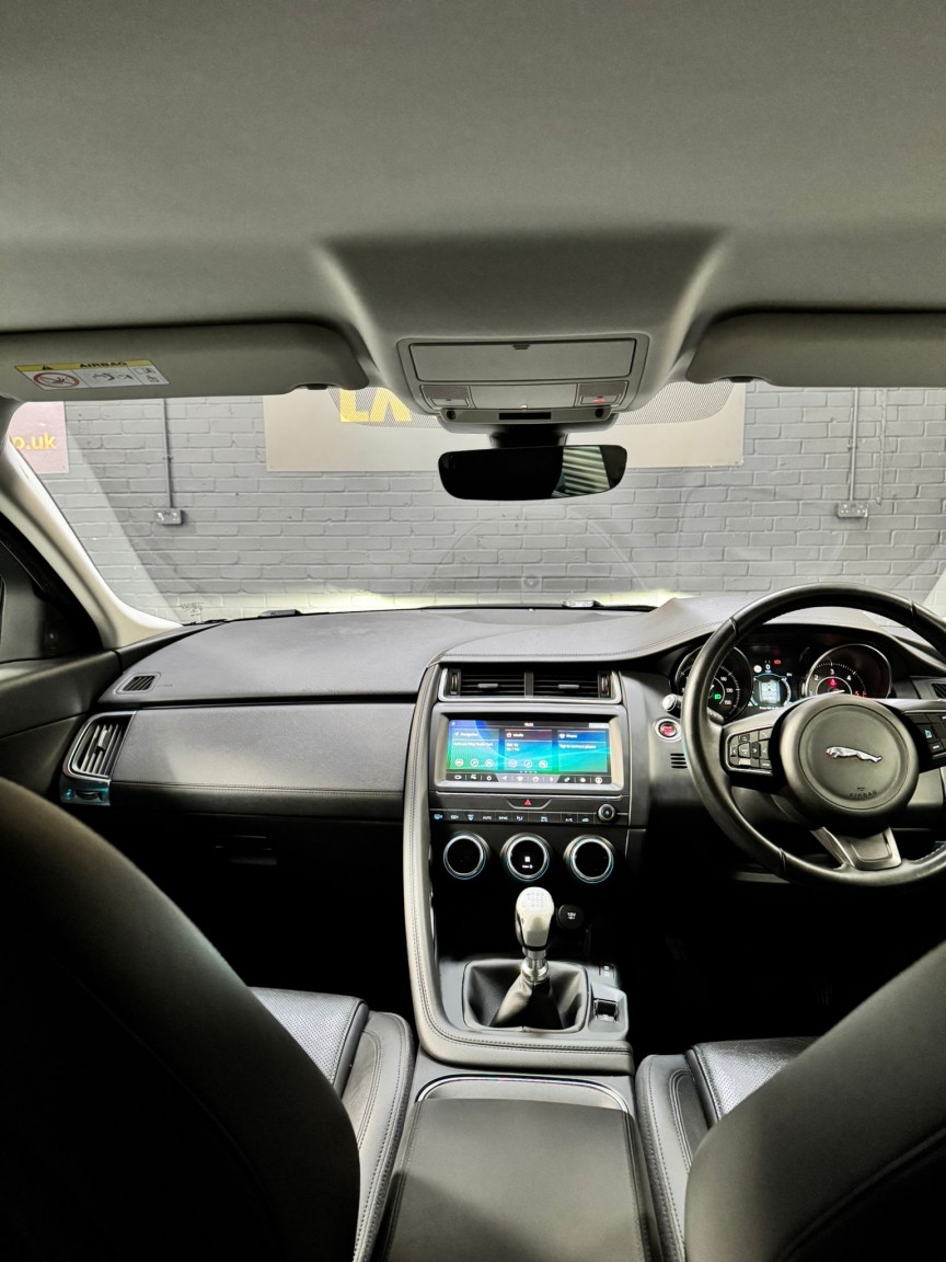 Used Jaguar E-Pace 2019 for sale - 77721168: Photo 69