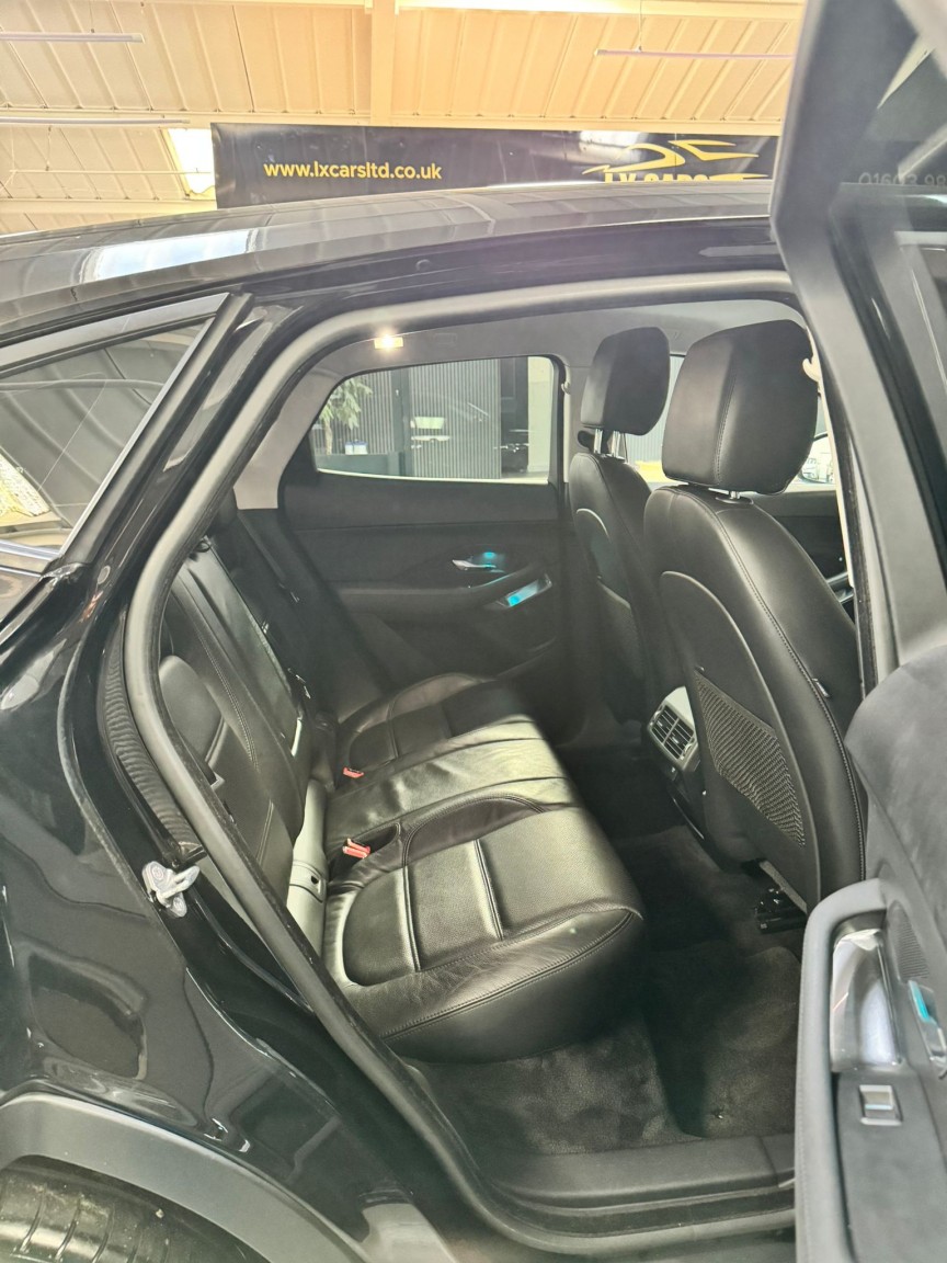 Used Jaguar E-Pace 2019 for sale - 77721168: Photo 70