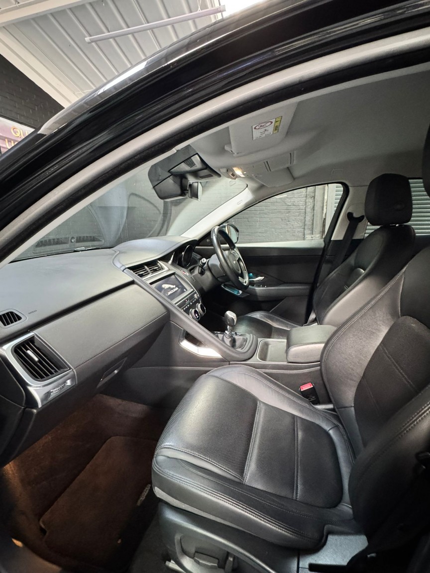 Used Jaguar E-Pace 2019 for sale - 77721168: Photo 72