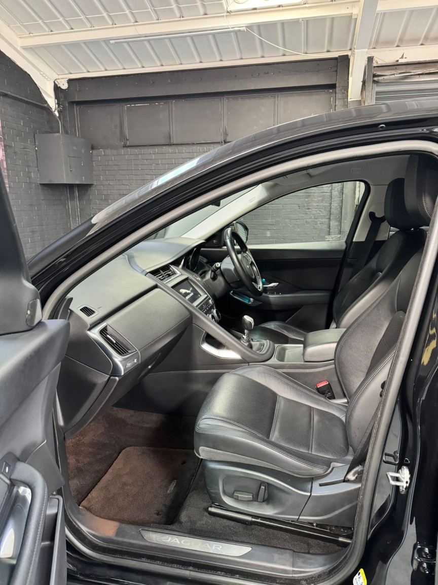 Used Jaguar E-Pace 2019 for sale - 77721168: Photo 73