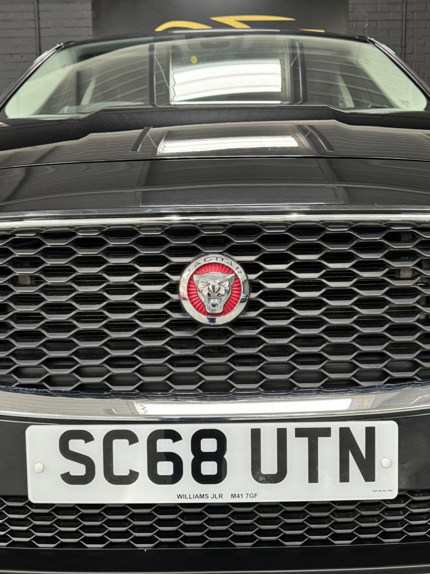 Used Jaguar E-Pace 2019 for sale - 77721168: Photo 9