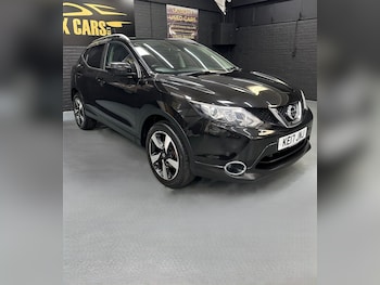 Used Nissan Qashqai 2017 for sale - 79060150: Photo