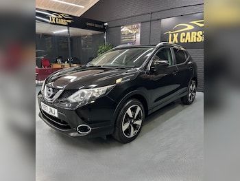 Used Nissan Qashqai 2017 for sale - 79060150: Photo