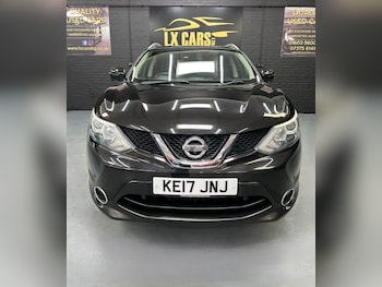 Used Nissan Qashqai 2017 for sale - 79060150: Photo