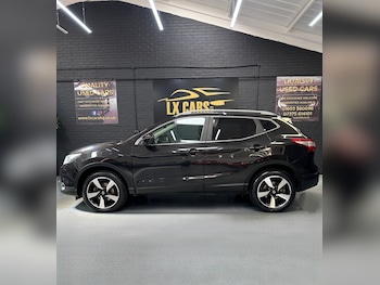 Used Nissan Qashqai 2017 for sale - 79060150: Photo