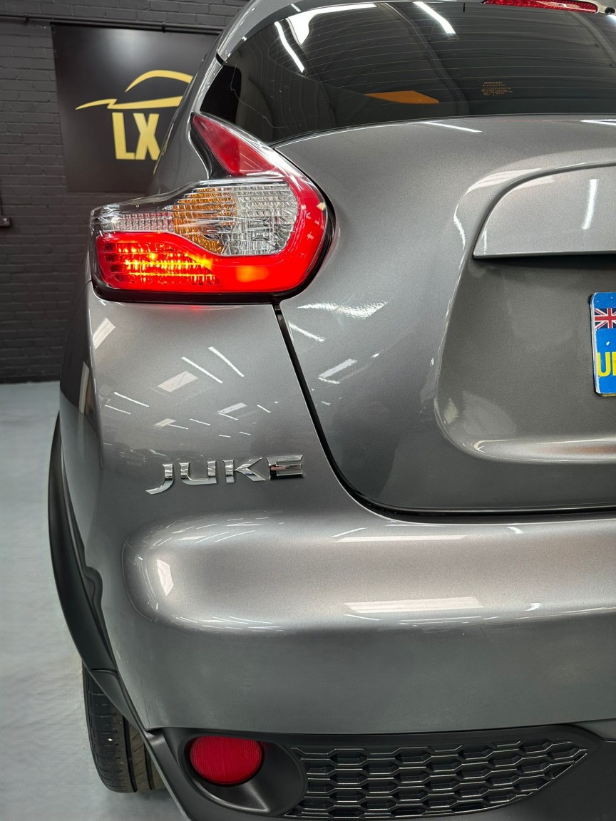 Used Nissan Juke for sale - 78105910: Photo 15