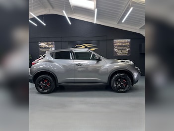 Used Nissan Juke 2015 for sale - 78105910: Photo