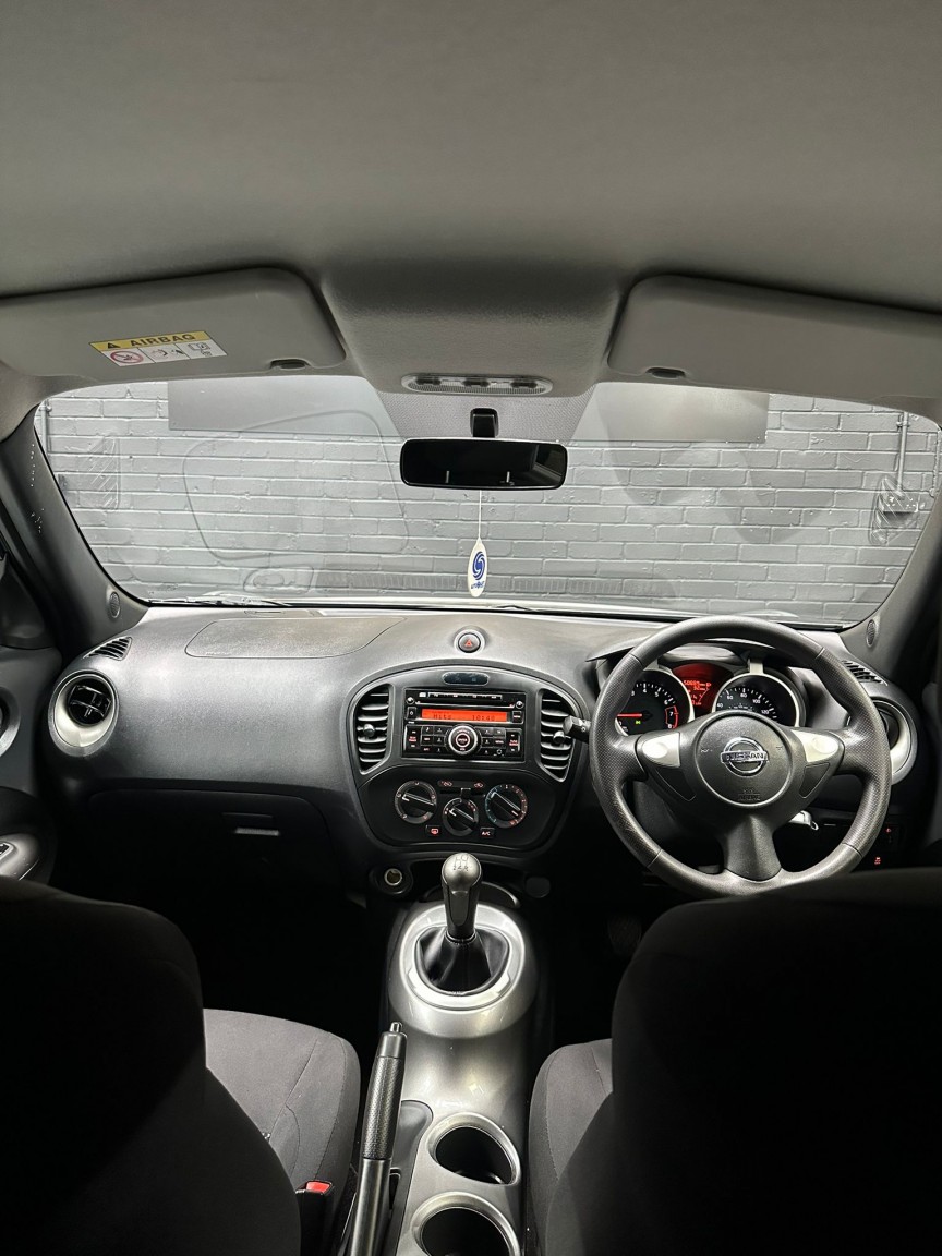 Used Nissan Juke for sale - 78105910: Photo 20