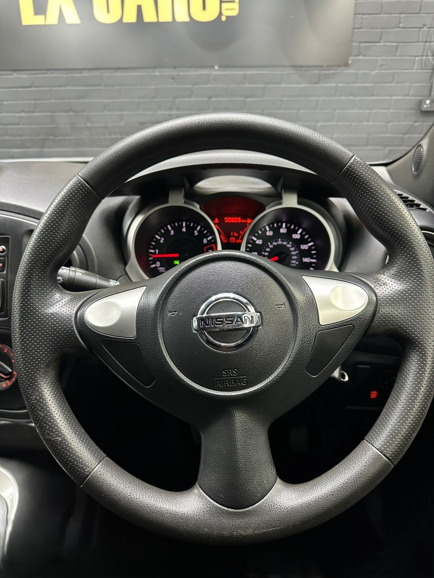 Used Nissan Juke for sale - 78105910: Photo 22