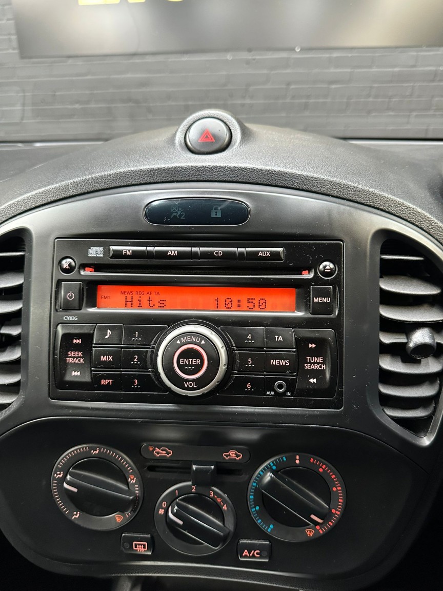 Used Nissan Juke for sale - 78105910: Photo 25