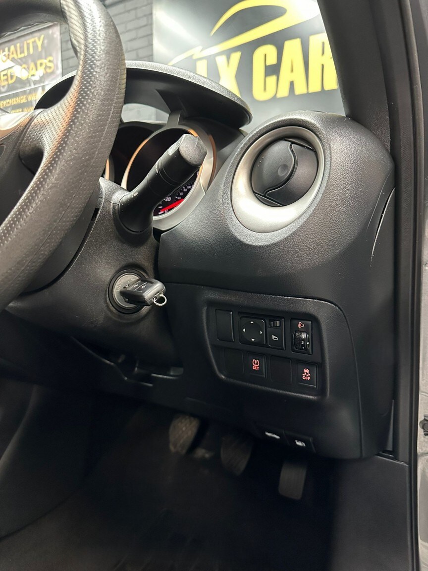 Used Nissan Juke for sale - 78105910: Photo 27