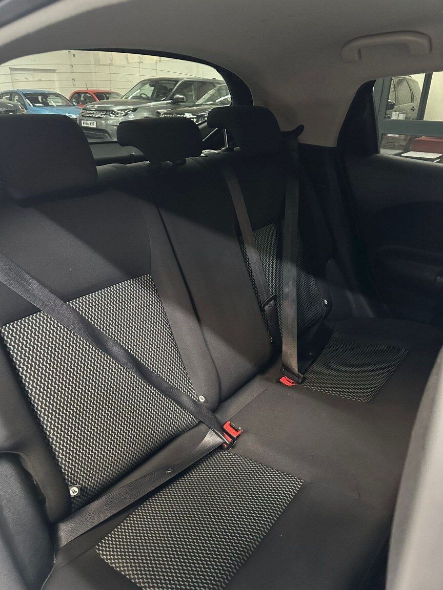 Used Nissan Juke for sale - 78105910: Photo 28