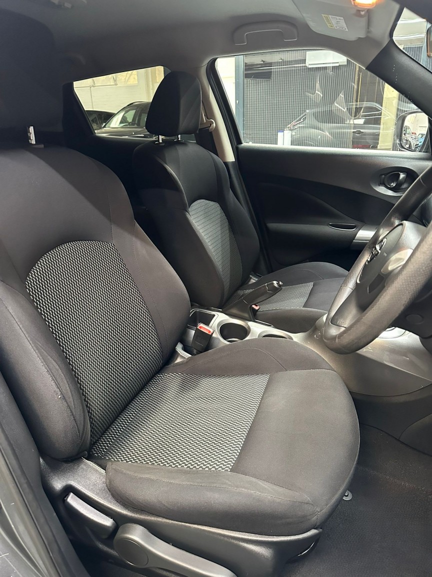 Used Nissan Juke for sale - 78105910: Photo 29