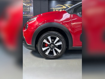 Used Citroen C3 2019 for sale - 78750561: Photo
