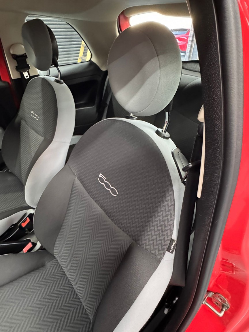 Used Fiat 500 2019 for sale - 77662203: Photo 15