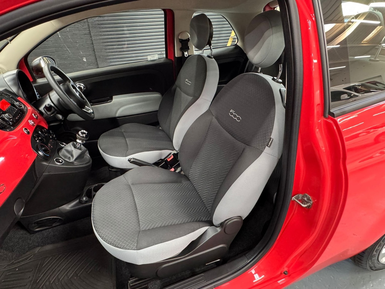 Used Fiat 500 2019 for sale - 77662203: Photo 16