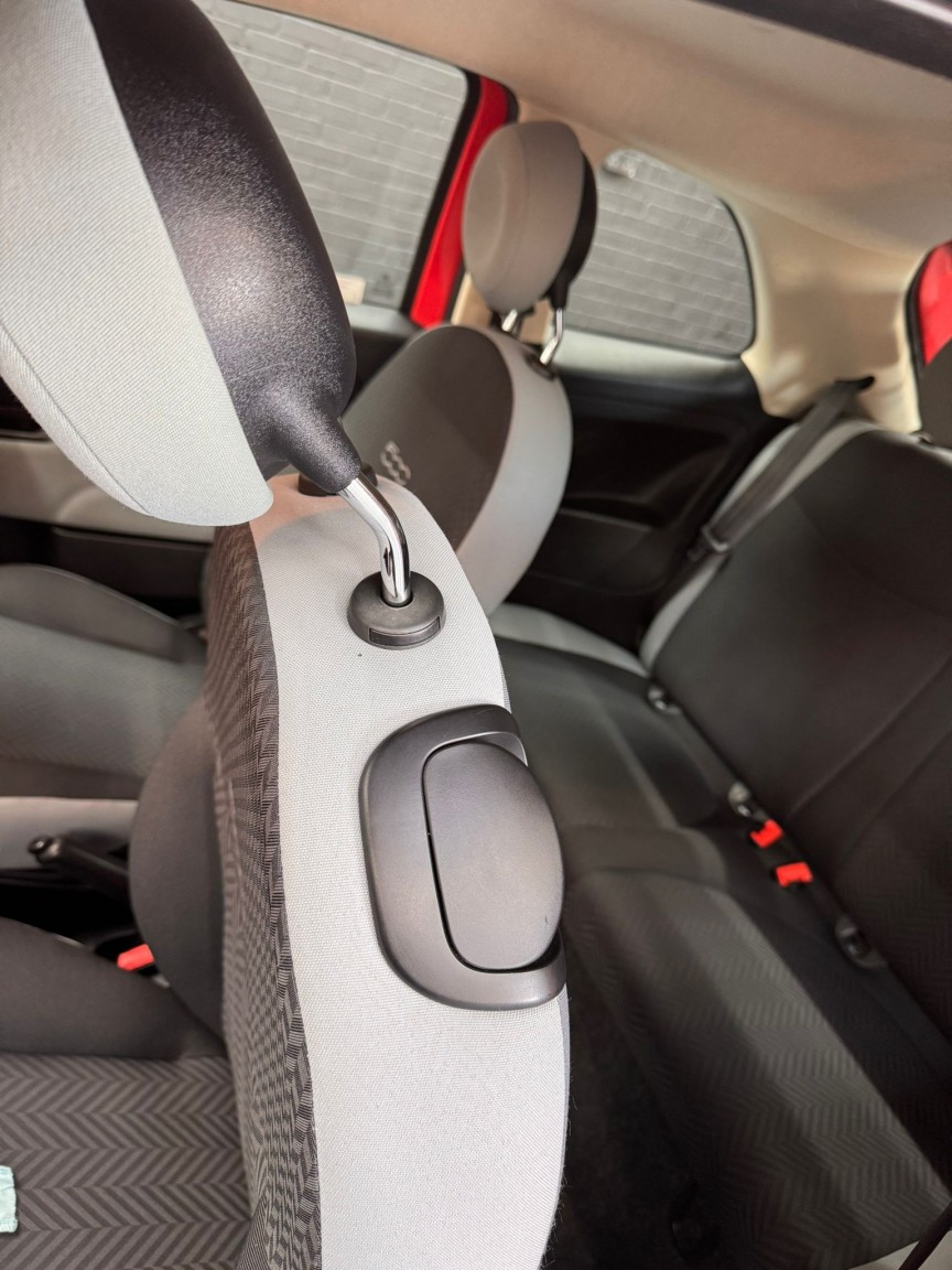 Used Fiat 500 2019 for sale - 77662203: Photo 18