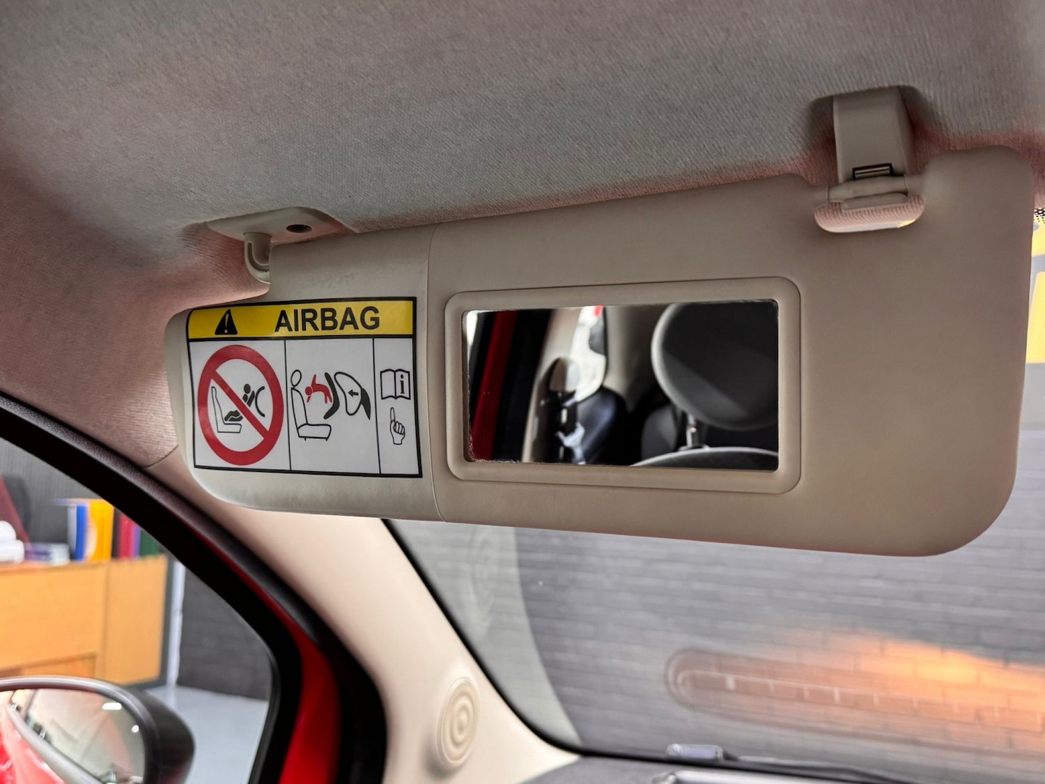 Used Fiat 500 2019 for sale - 77662203: Photo 20