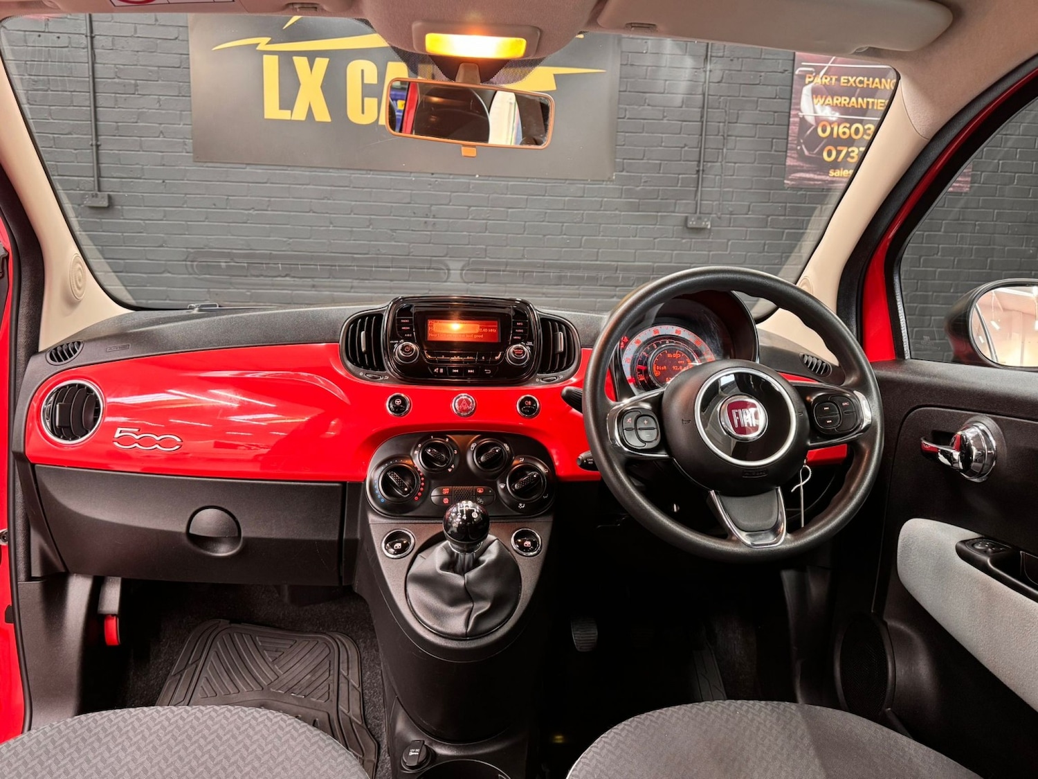 Used Fiat 500 2019 for sale - 77662203: Photo 22