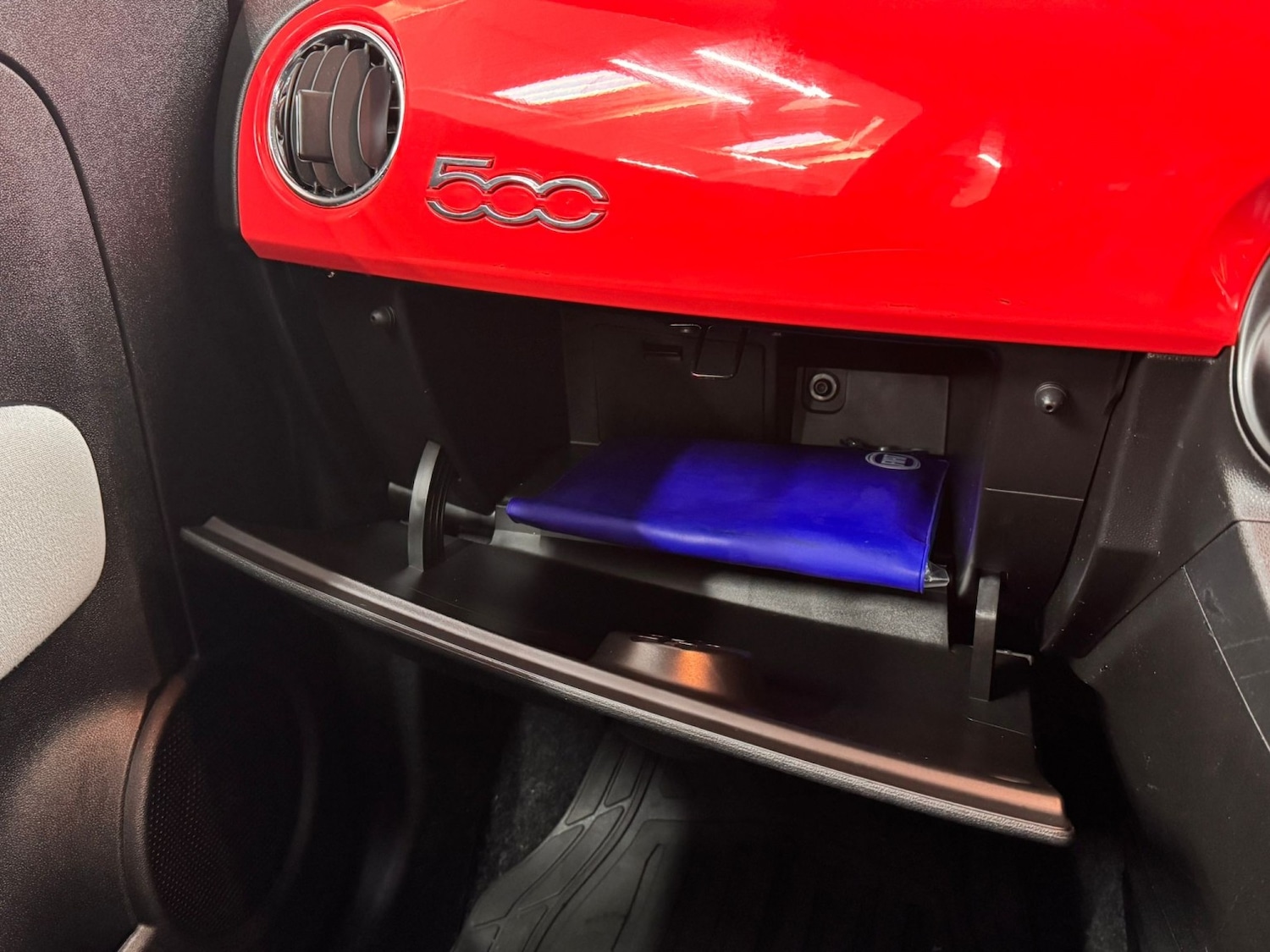 Used Fiat 500 2019 for sale - 77662203: Photo 24