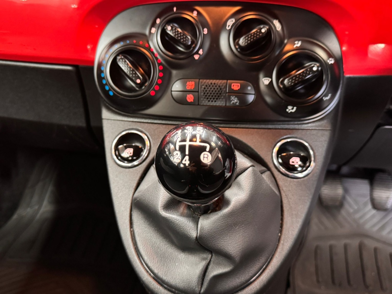 Used Fiat 500 2019 for sale - 77662203: Photo 26