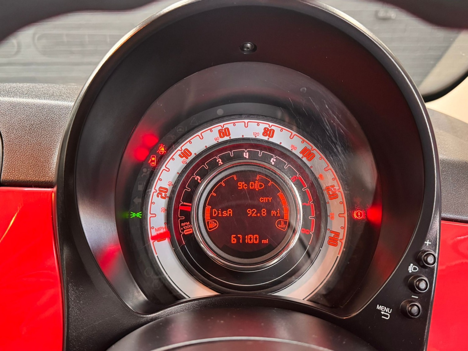 Used Fiat 500 2019 for sale - 77662203: Photo 28