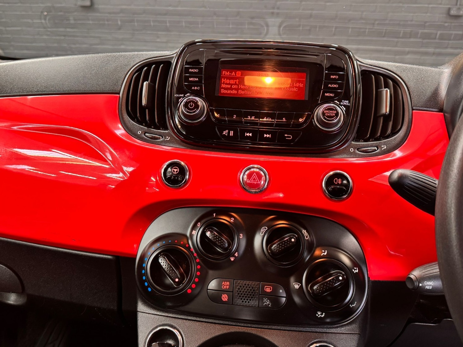 Used Fiat 500 2019 for sale - 77662203: Photo 30